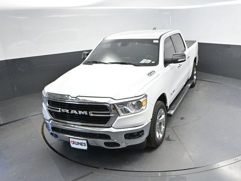 Used 2019 RAM 1500 Big Horn AWD/4WD image 26