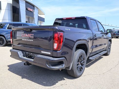 New 2026 GMC Sierra 1500 Elevation image 3