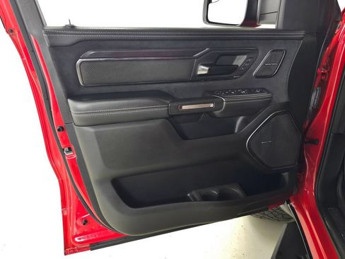 Used 2022 RAM 1500 TRX w/ TRX Level 2 Equipment Group AWD/4WD image 12