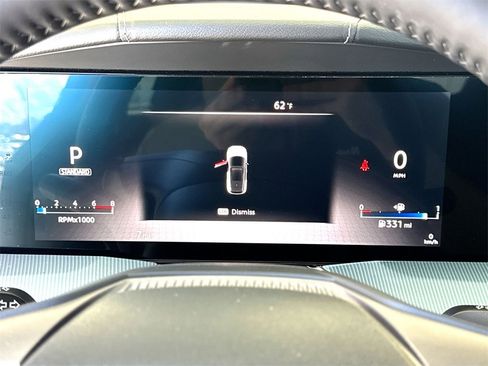 New 2025 Nissan Murano SL image 47