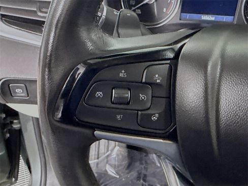 Used 2023 Buick Enclave Essence w/ Experience Buick Package image 21