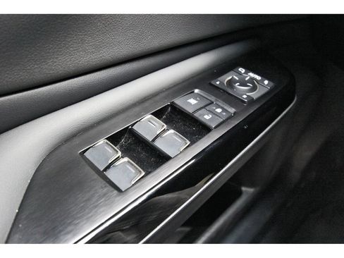 Used 2022 Lexus ES 350 w/ Premium Package FWD image 18