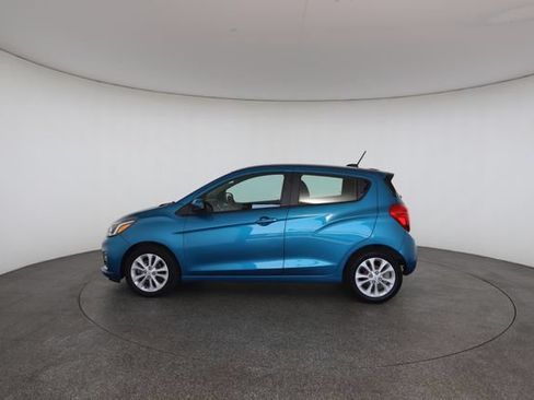 Used 2021 Chevrolet Spark LT FWD image 7
