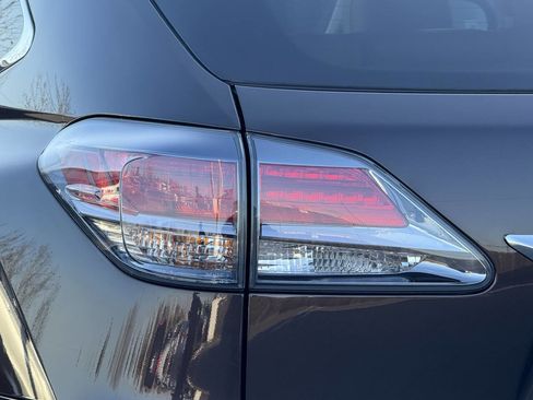 Used 2013 Lexus RX 350 Base AWD 4dr SUV image 30