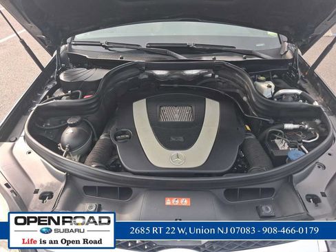Used 2010 Mercedes-Benz GLK 350 4MATIC image 27