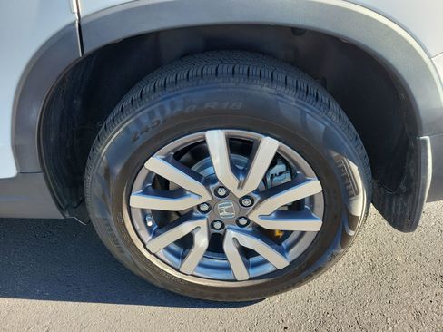 Used 2022 Honda Pilot EX-L image 32