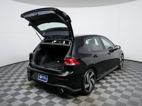 Used 2024 Volkswagen GTI S image 22