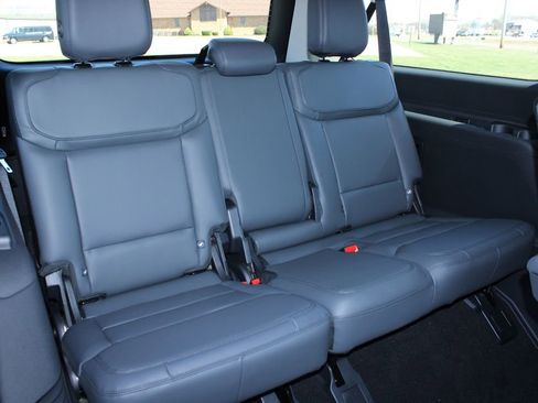 New 2026 Ford Expedition Max Active AWD/4WD image 23