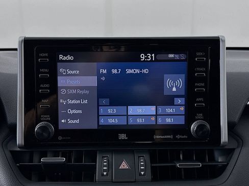 Used 2020 Toyota RAV4 XLE Premium AWD/4WD image 17