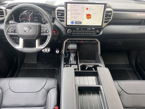 New 2026 Toyota Tundra SR5 AWD/4WD image 13