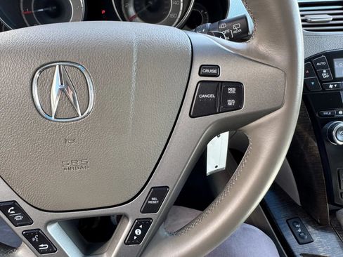 Used 2012 Acura MDX w/ Technology Package AWD/4WD image 17