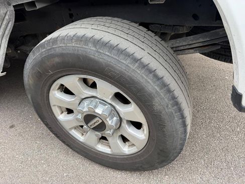 Used 2024 Ford F250 XLT image 5