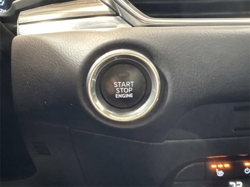 Used 2023 MAZDA CX-5 AWD 2.5 S w/ Premium Package image 17