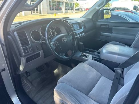 Used 2011 Toyota Sequoia SR5 AWD/4WD image 13