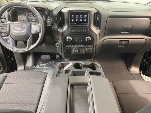 New 2026 GMC Sierra 1500 Pro w/ Graphite Edition image 10