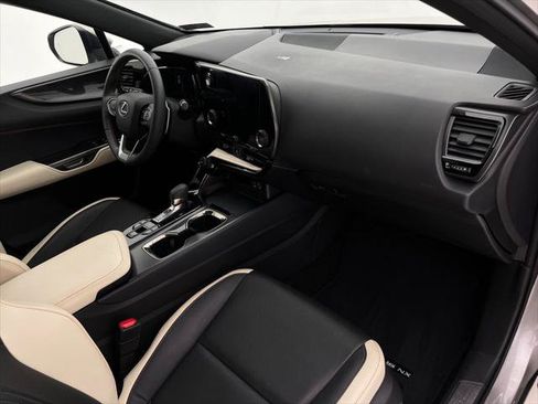 Certified 2022 Lexus NX 350 AWD w/ Cold Area Package image 13