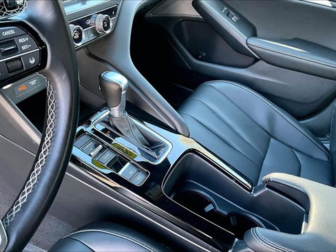 Used 2023 Acura Integra A-Spec FWD image 16