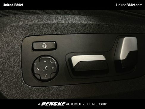 Used 2021 BMW X5 sDrive40i w/ Convenience Package image 12