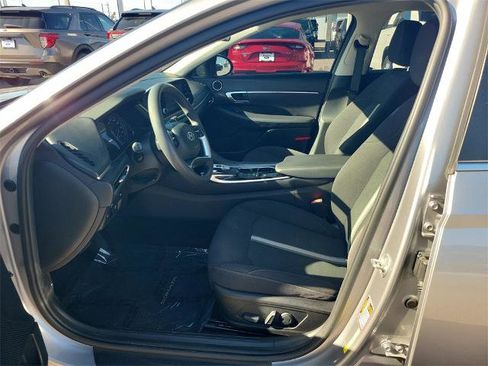 Used 2021 Hyundai Sonata SEL image 17