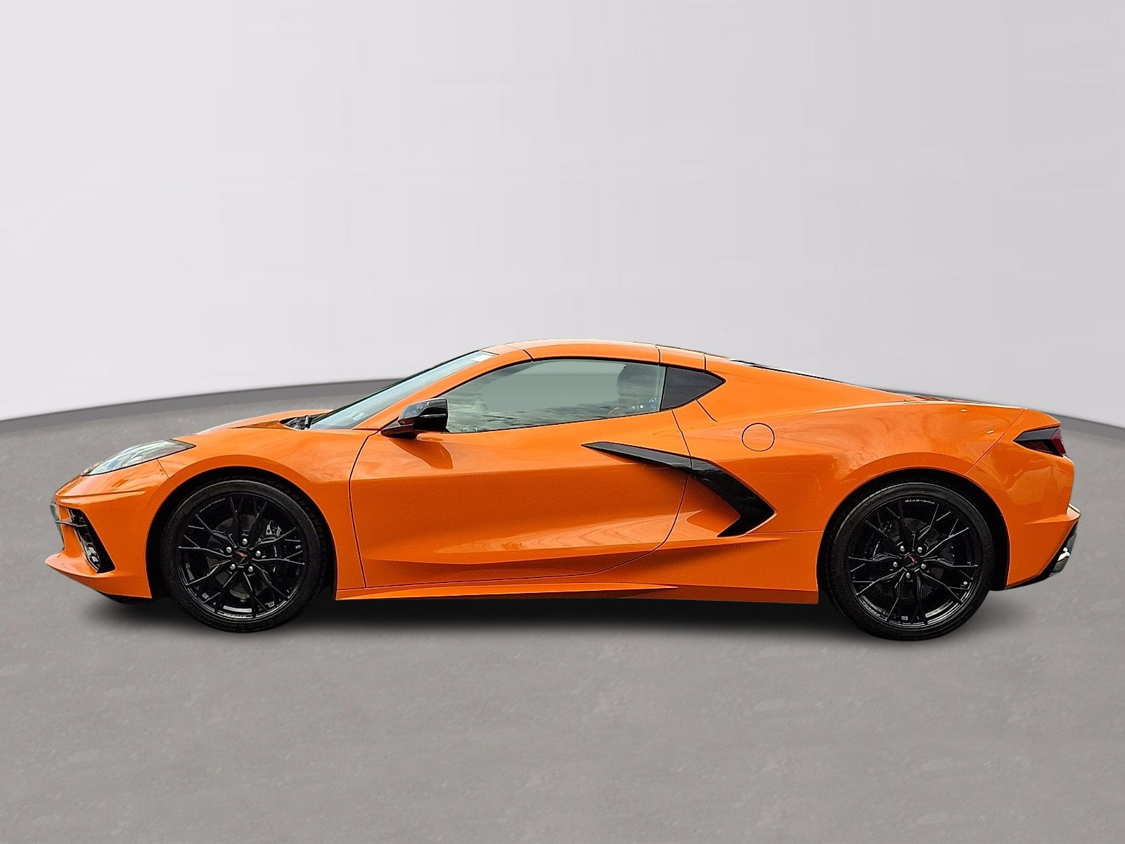 Used 2023 Chevrolet Corvette Stingray Coupe w/ 1LT RWD image 7