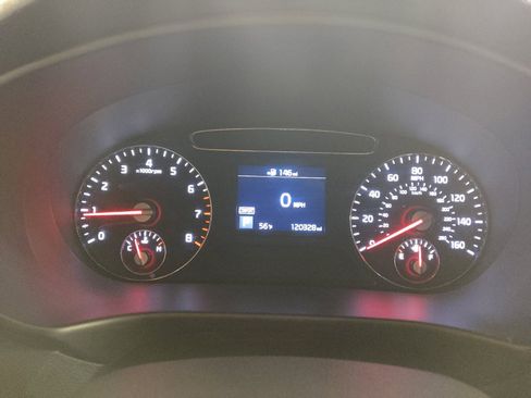Used 2020 Kia Sorento LX FWD image 23
