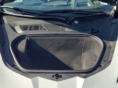 New 2025 Chevrolet Corvette Z06 w/ Battery Protection Package image 21