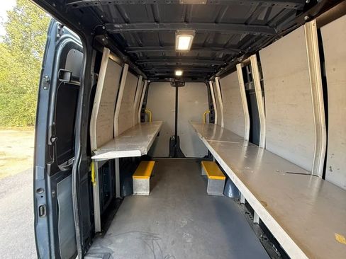 Used 2019 Mercedes-Benz Sprinter 170 image 25
