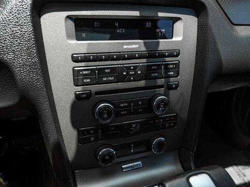 Used 2011 Ford Mustang GT Premium w/ 402A Rapid Spec Order Code RWD image 18