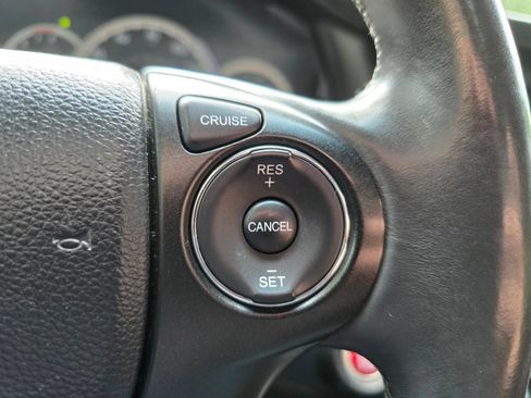 Used 2014 Honda Accord EX-L image 29