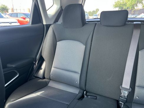 Used 2025 Kia Soul LX w/ LX Technology Package FWD image 29