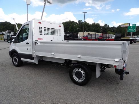 Used 2019 Ford Transit 250 138 image 4