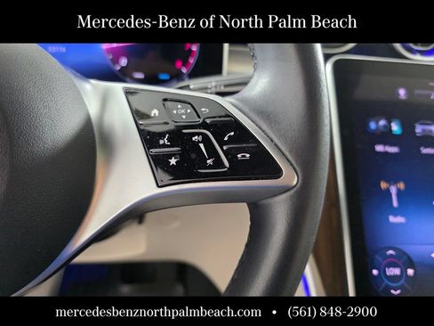 Used 2023 Mercedes-Benz C 300 Sedan image 20