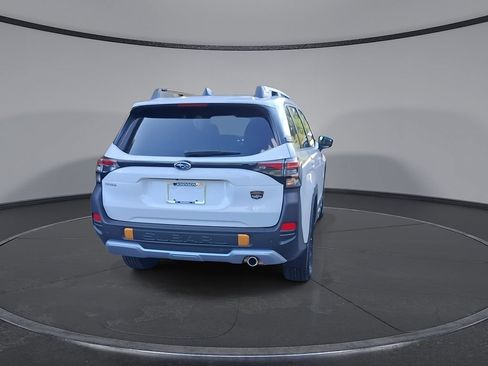 New 2026 Subaru Forester Wilderness AWD/4WD image 3
