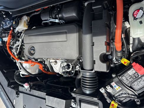 New 2026 Honda CR-V Sport-L image 32