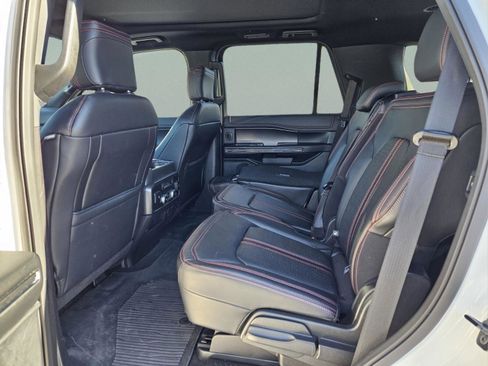 Used 2019 Ford Expedition Limited w/ Equipment Group 303A image 13