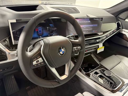 New 2026 BMW X5 xDrive40i w/ Climate Comfort Package image 14