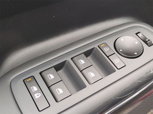 New 2026 Hyundai Santa Fe SEL image 11