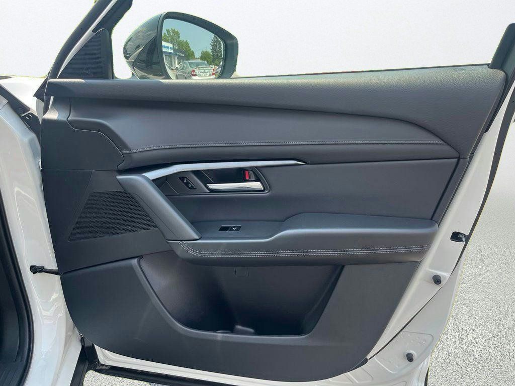 New 2026 MAZDA CX-5 Select AWD/4WD image 11