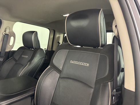 Used 2024 RAM 2500 Laramie image 10