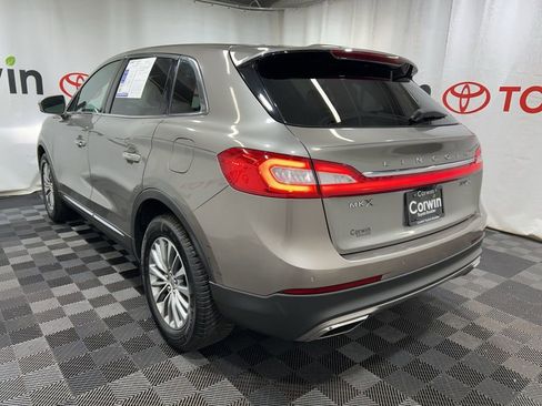 Used 2016 Lincoln MKX Select w/ Select Plus Package image 5