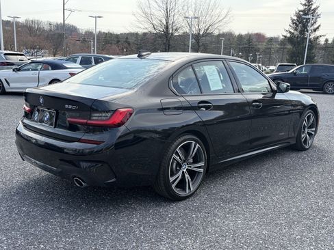 Used 2019 BMW 330i xDrive Sedan image 6