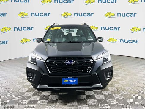 Used 2022 Subaru Forester Wilderness AWD/4WD image 2