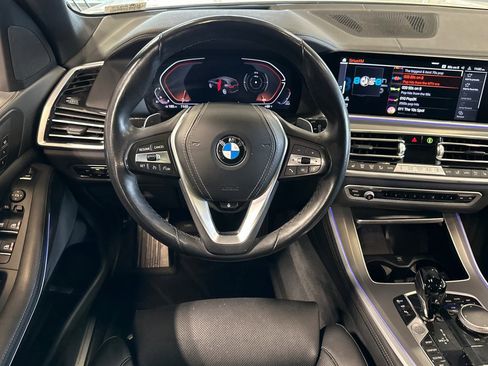 Used 2023 BMW X5 xDrive40i w/ Premium Package image 15
