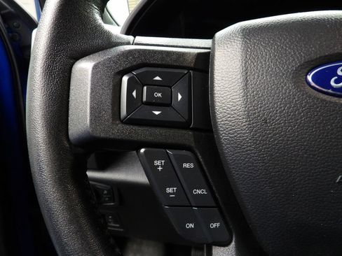 Used 2018 Ford F150 XLT w/ Equipment Group 301A Mid AWD/4WD image 42