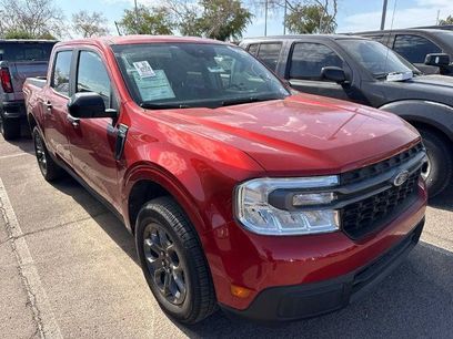 Used 2024 Ford Maverick XLT w/ XLT Luxury Package