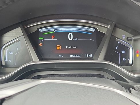 Used 2022 Honda CR-V Touring image 27