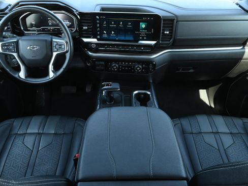 Used 2024 Chevrolet Silverado 1500 RST w/ All Star Edition Plus image 13