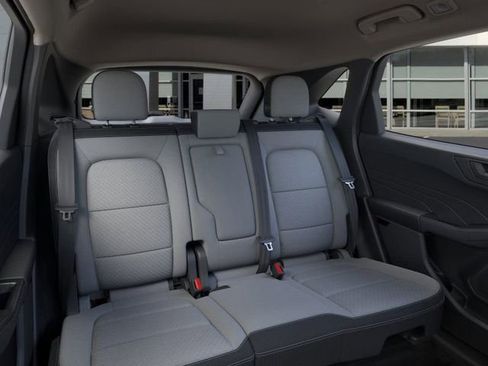 New 2026 Ford Escape Active w/ Cold Weather Package image 11