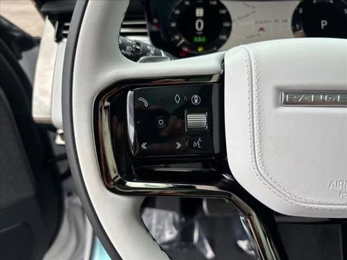 Used 2024 Land Rover Range Rover Sport Dynamic SE image 13