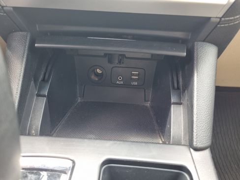 Used 2018 Subaru Outback 2.5i Limited AWD/4WD image 28